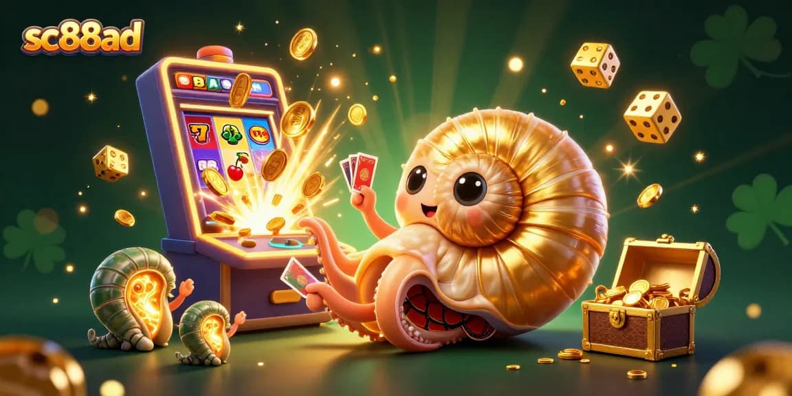 sc88ad Exposed: What the Industry Won't Tell You About Jackpot Strategies for 2026 Gamblers