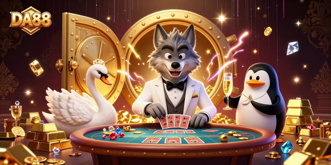 15 Best DA88 Casino Options Ranked for 2026: Winning Strategies for Gamblers