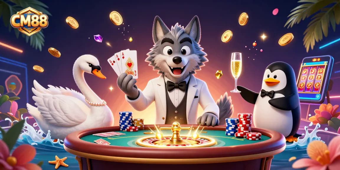 CM88 Decoded: Making Sense of Baccarat Strategies in 2026