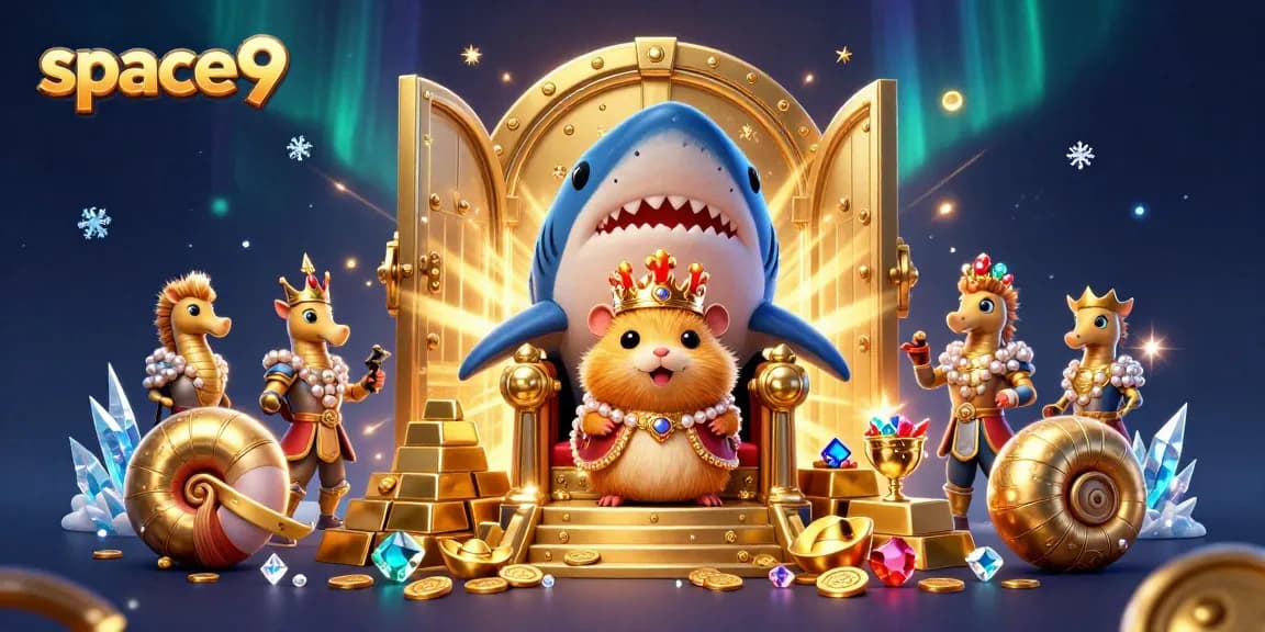 space9 as a Catalyst for Winning Strategies in Casino Gaming for Players in 2026