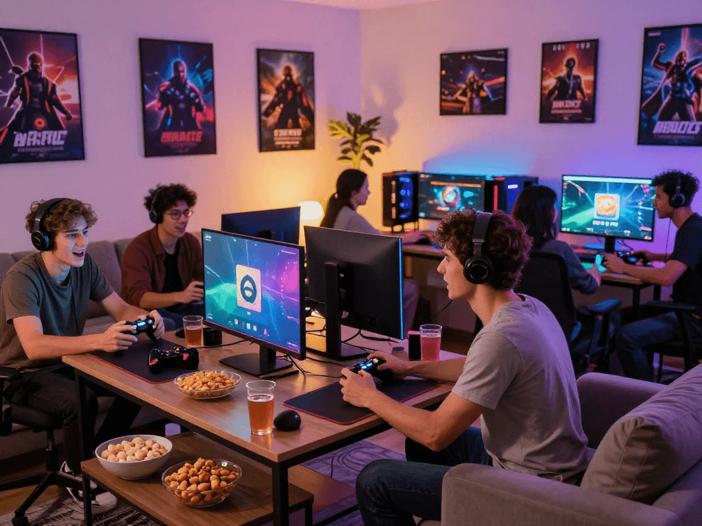 A Field Guide to nhà cái debet for Hands-On Gamers in 2026