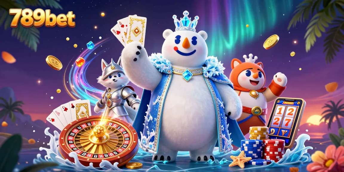 4 Proven Methods to Maximize 789bet Gaming Results in 2026