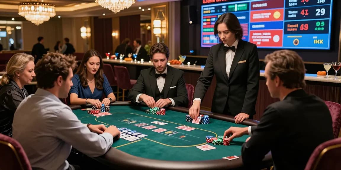 iwin Success Stories: How Gamblers Achieved Big Wins in 2026
