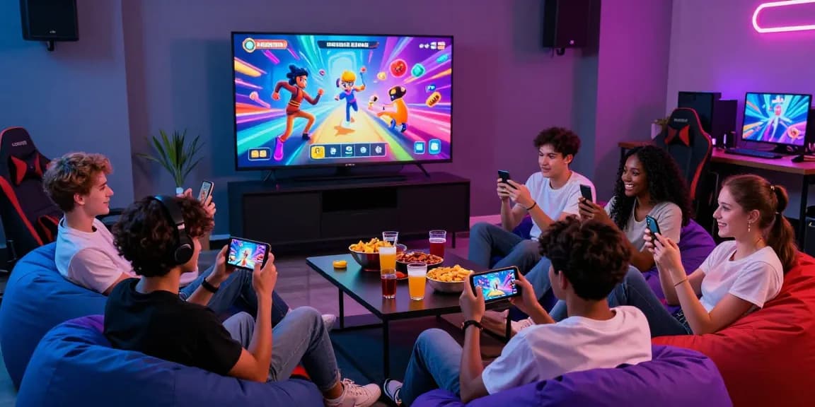 A Comprehensive Analyst's Take on Free Mobile Porn Games Trends in 2026