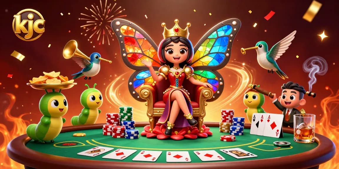 Before You Start kjc: Essential Strategies for Winning Gamblers in 2026
