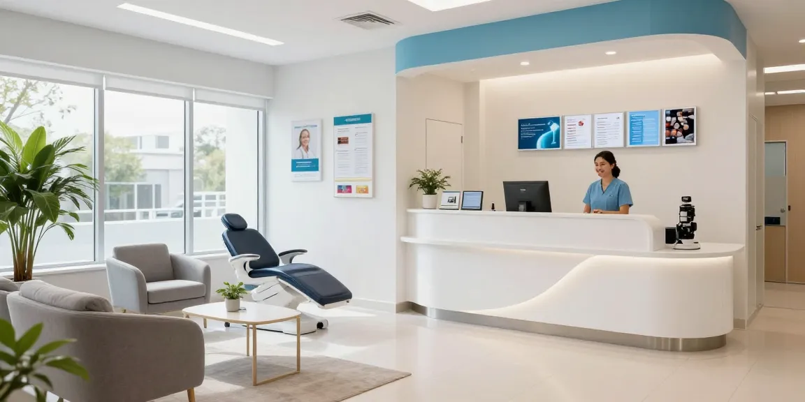 Hair transplant Turkey | Trustworthy healthcare services in a modern clinic